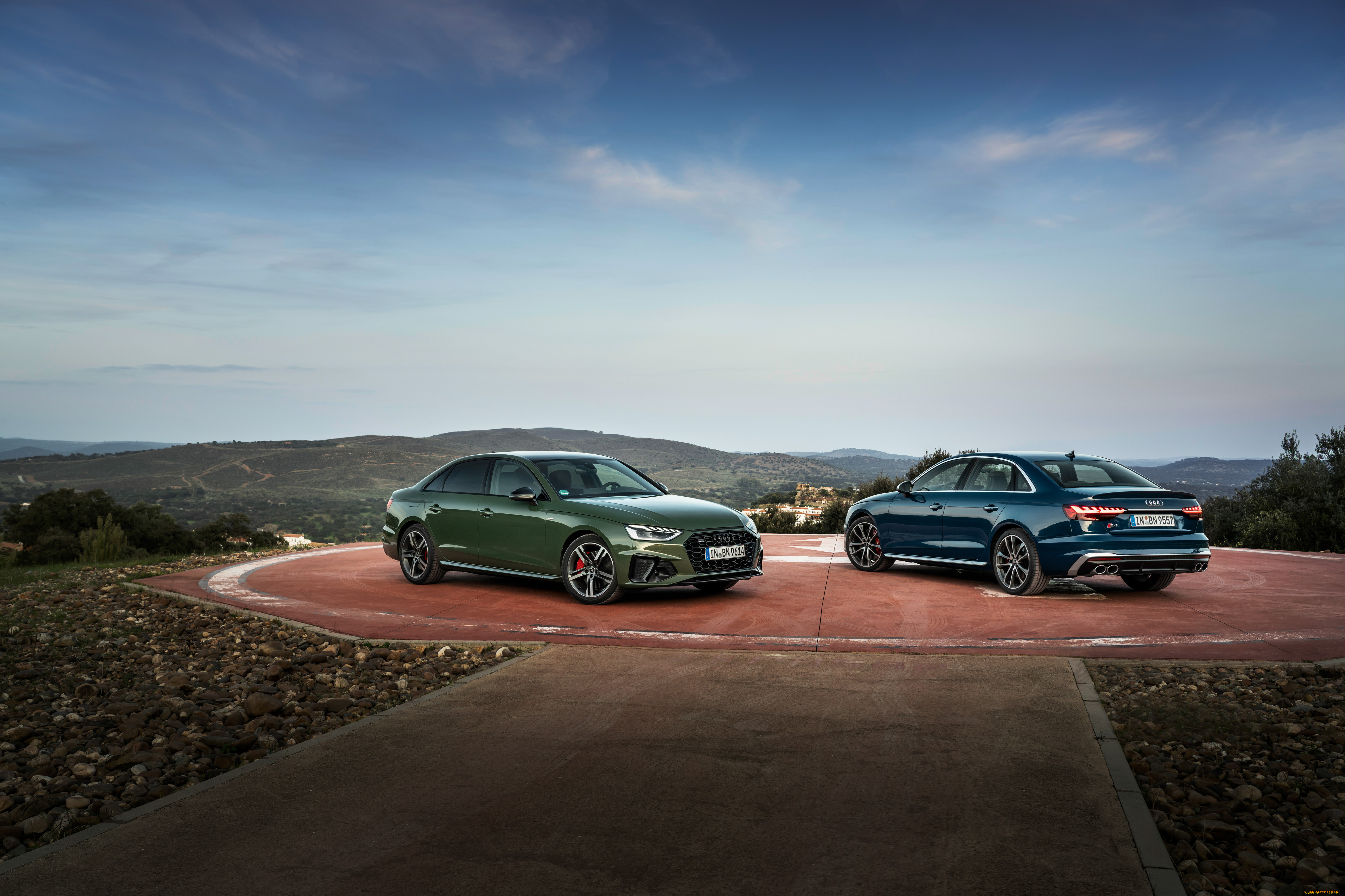 , audi